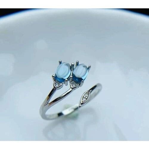 YISITE Rings