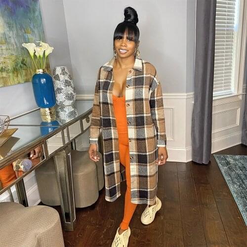 Женские удлиненные куртки ZJFZML ZZ China At AliExpress