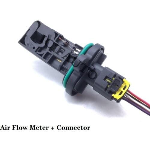 0280218254 Mass Air Flow Meter Sensor For Cadillac ELR Chevrolet Cruze Orlando 0280218268,0280218429,13301682,13307079,20895955