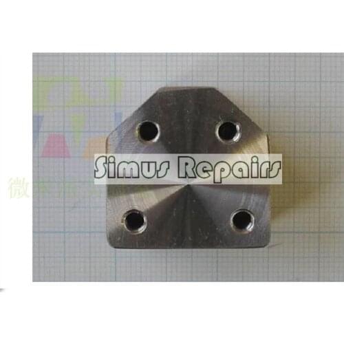 228-42255 Shimadzu Accessories Liquid Chromatography LC-20A 20AB Pump Joint Block B-XP