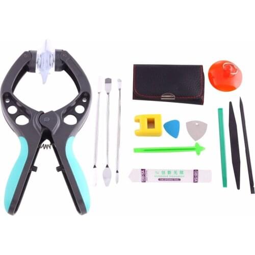 39 in 1 Professional Multi-purpose Repair Tool Set for iPhone, Samsung, Xiaomi and More Phones
