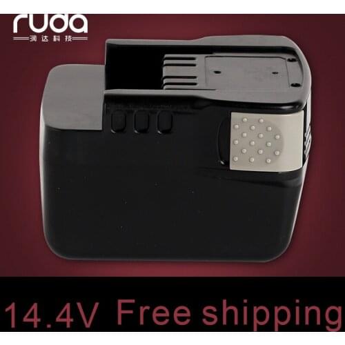 For Ryobi 14.4V 3000mAh,power tool battery Li-ion,B-1415L, B-1425L, B-1430L,BDM-143,BFL-140,BID-140,BID-1410,BID-1411,BID-142