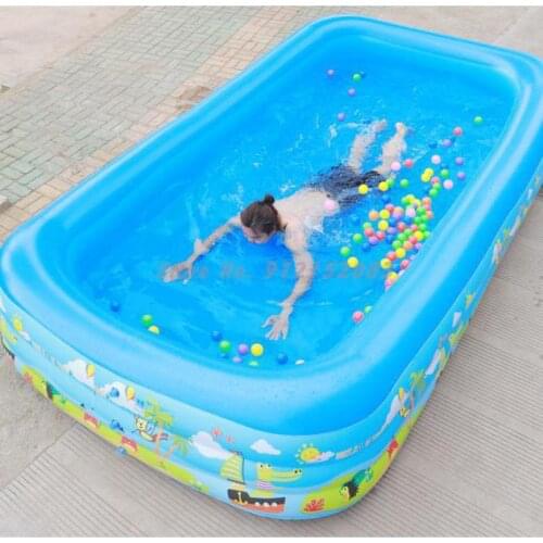 Household Thickened Childrens Bathtub Super Large Adult Inflatable Bathtub Full Body Bath Tub Folding Bathtub Bathtub