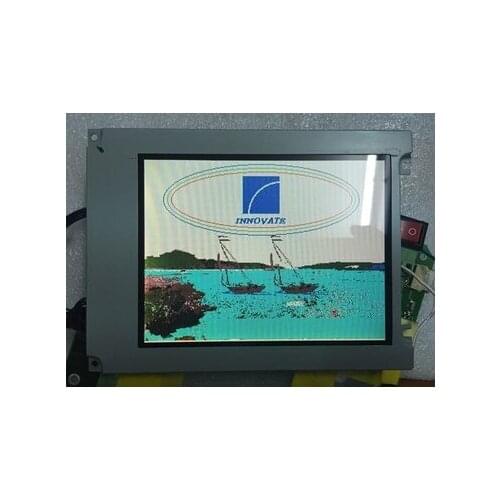 CLM-320240X1-CTN6 lcd panel