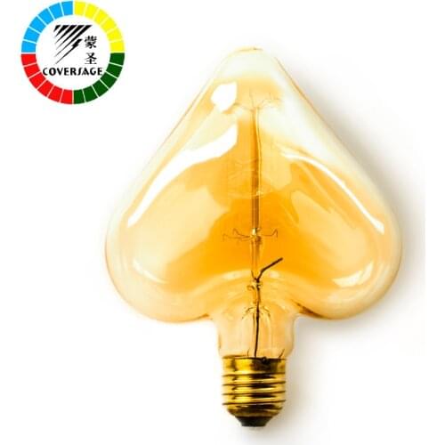 COVERSAGE Incandescent Bulbs E27