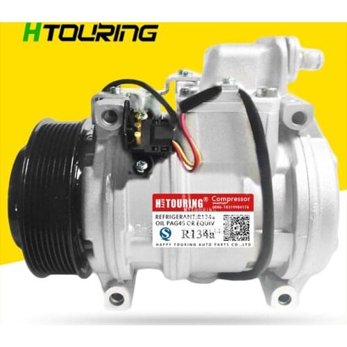 For Car Mercedes W140 10PA20C A/C COMPRESS A0002300511 A0002303711 A0002340028 A0002300011 A0002300311 A0002300411 A0002301611