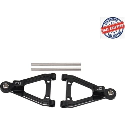 Hot Racing HR Aluminum Front Lower Arm for Tamiya TC-01 RC CAR PART