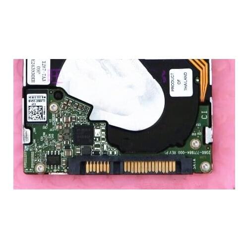 HDD PCB logic board printed circuit board 2060-771984-000 REV P1 for WD 2.5 SATA SSHD WD10S12X hard drive repair data recovery