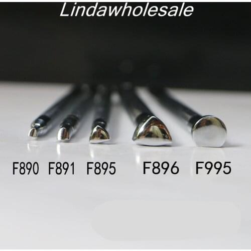 Leather carving tools F890/F891/F895/F896/F995,leather tool,leather stamp