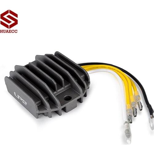 Motorcycle Voltage Regulator Rectifier for Suzuki DF9.9B 15A 20A 2013-2017 32800-89L00 32800-89L01