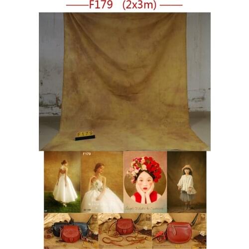 Hand Painted Tye-Die Muslin custom Prop wedding background backdrops,children photography backgrounds for photo studioF179