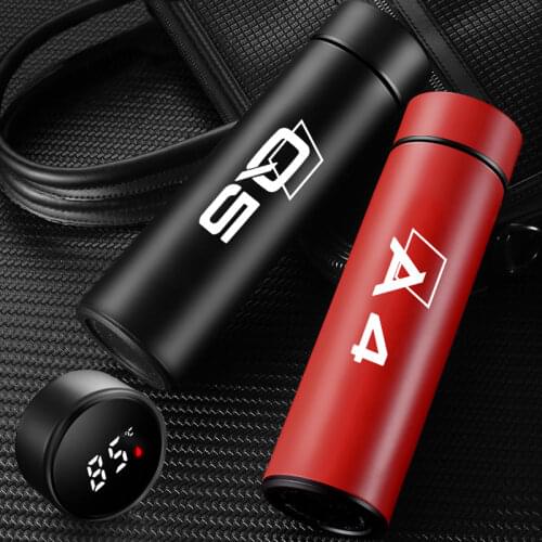 Supertooth Thermo Mugs For Cars