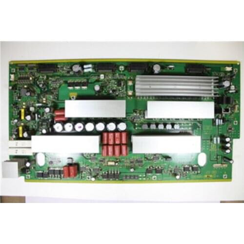 For Panasonic 50" TH-50PHD6 Y Main Video Board Main board TNPA2914AB TNPA2914AD
