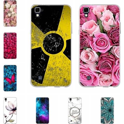 ERAMIKE Phone Cases LG X Power