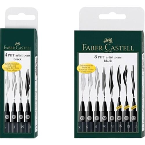 Наборы маркеров Faber-Castell China At AliExpress