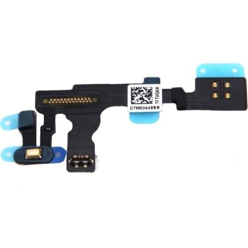 For Apple Watch iWatch Series 1 38MM 42MM Microphone Mic Flex Cable