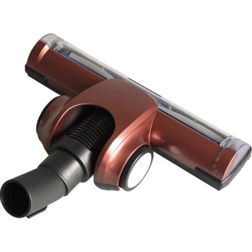 Vacuum cleaner head for all 32mm inner diameter European version vacuum cleaner brush for Philips Electrolux LG Haier Samsung