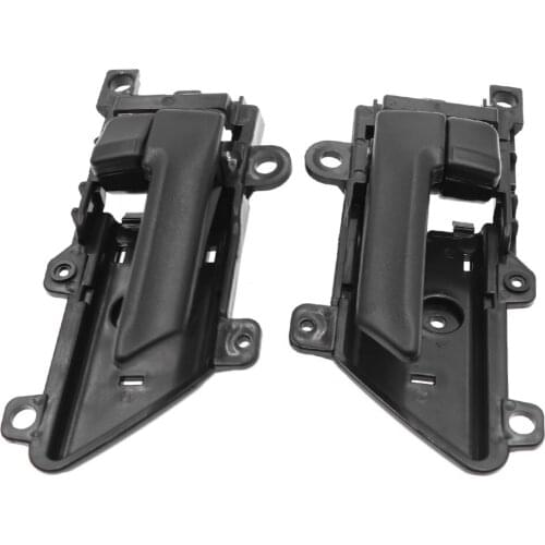 Be Used For 2007 2008 2009 2010 2011 2012 Hyundai Veracruz 82620-3J000 82610-3J000 Left Right Car Interior Door Handle