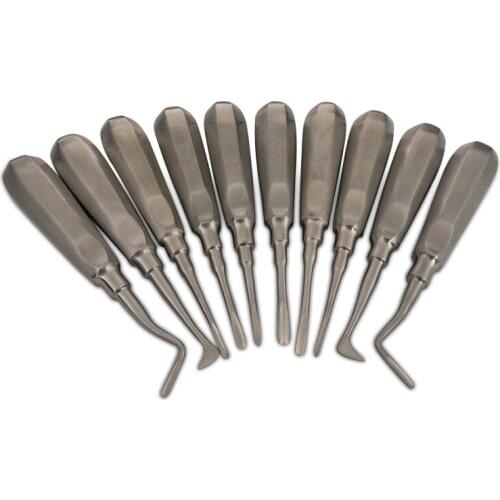 Minimally Invasive Dental Tooth Elevator Dental Equipment for Cats and Dogs