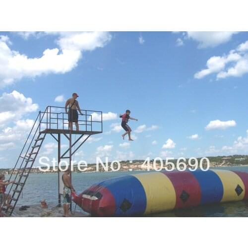Inflatable water blobs for sale, inflatable blob, inflatable water blob