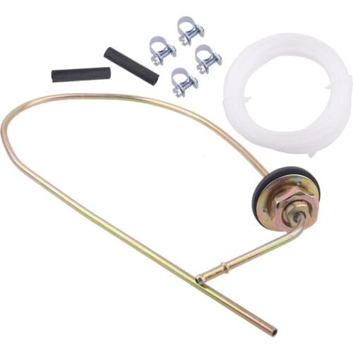 NEW Fuel Tank Sender Stand Pipe Pick Up Clip Kit Fit for VW T5 T6 Webasto Eberspacher Heater & Diesel Heaters Up to 4kw