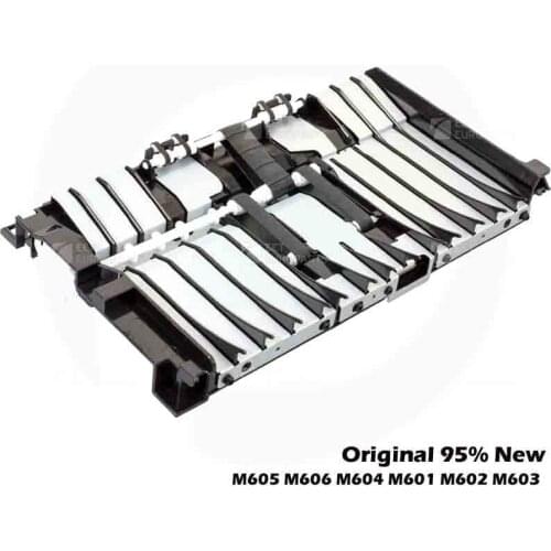 Original For HP4014 P4015 P4014 P4515 M601 M602 M604 M605 Paper feed guide assembly RM1-4548 RM1-4548-000CN RM1-4548-000