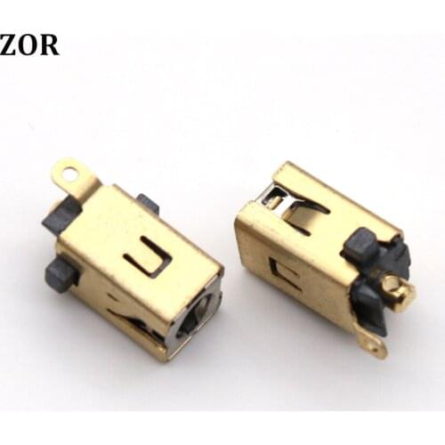 1pcs New Laptop dc power jack Connector Socket for Acer Iconia Tab A100 A200 A500 A210 Tablet PC