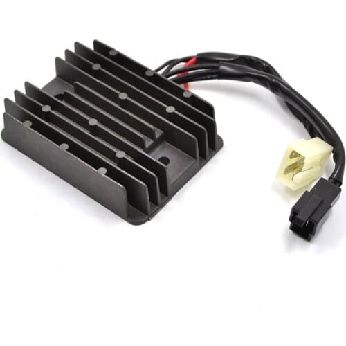 Regulator Rectifier for Suzuki TL1000R TL1000S TL 1000R 1998-2003 TL 1000S 1997-2001 TL 1000 R S 1998 1999 2000 2001