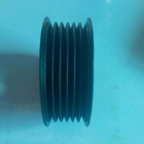 Belt Idler Tensioner Pulley For P-orsche C-ayenne 2011-2017 OEM: 95510211801