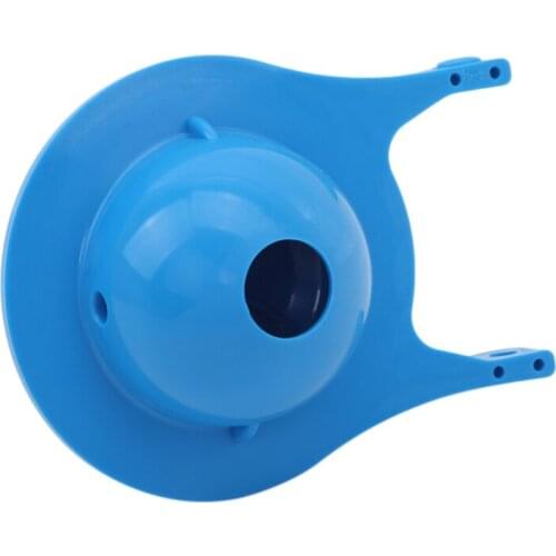 Rubber Drain Flush Valves High Quality Toilet Tank Fittings Washroom Seal Water Stop Valve Cover Bathroom Flush Repair Kits