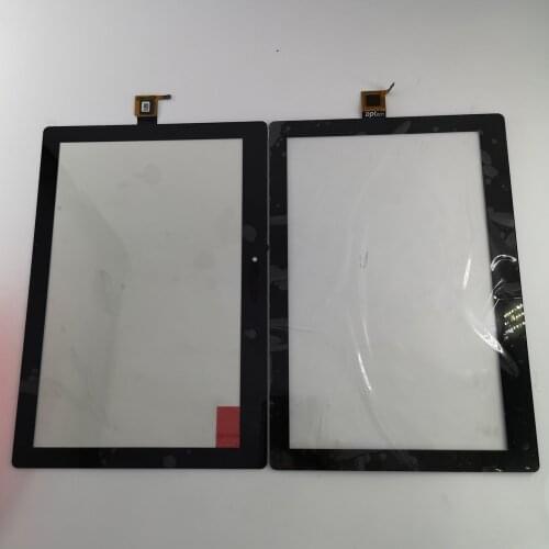 For 10.1" Lenovo Tab 3 10 Plus TB-X103F TB-X103 Tab 2 A10-30 YT3-X30 X30F Touch Screen Digitizer Glass Sensor Panel Replacement
