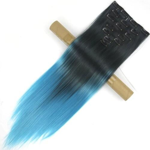 Soowee Hair Extensions