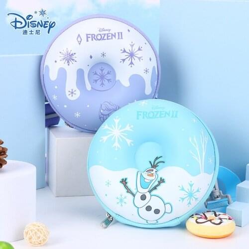 Disney cartoon Frozen Lovely princess girls Messenger Bag Handbag girls single shoulder bag ice snow small bag girl gift