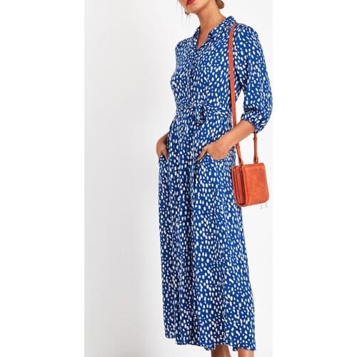 TOPPICK Party Summer Dresses