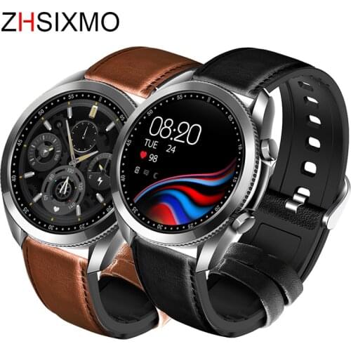 ZHSIXMO Bluetooth Watch