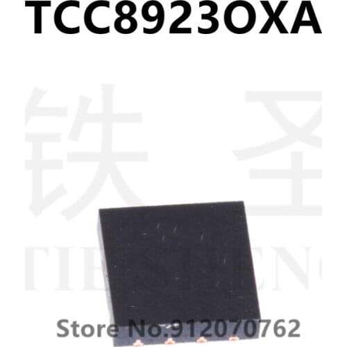 1PCS/LOT New original TCC8923OXA TCC8923 OXA 0XA BGA