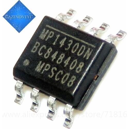 10pcs/lot MP1430DN MP1430 SOP-8 In Stock