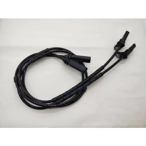 10PCS SMD Rear Left Right ABS Sensor for BMW Series 3 F21 F22 F23 F30 320i 328i 335i 34526791225 34 52 6 791 225 NEW