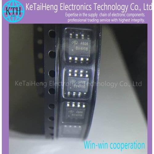 40pcs/lot AO4606 4606 SOP8 New and original in stock