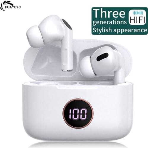 X18 TWS Wireless Sport Bluetooth Earphones In-Ear Headphones Waterproof Earbuds Music Headset For Iphone Xiaomi Huawei Samsung