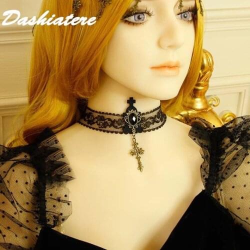 Dashiatere Jewelry Pendants