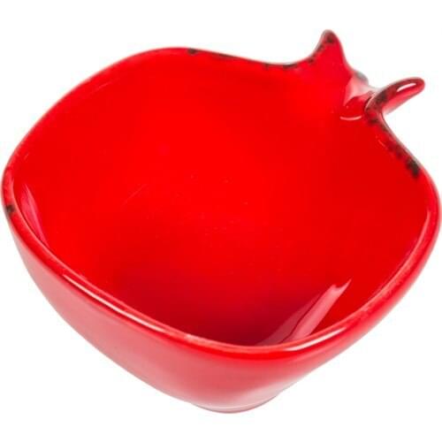 Mudo Concept Pomegranate Red Confectionary