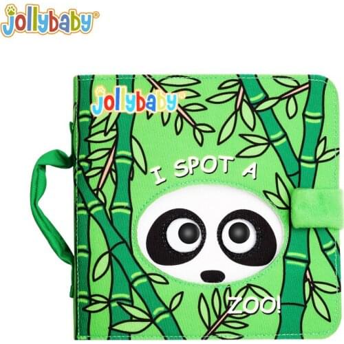 Jollybaby Books For Children