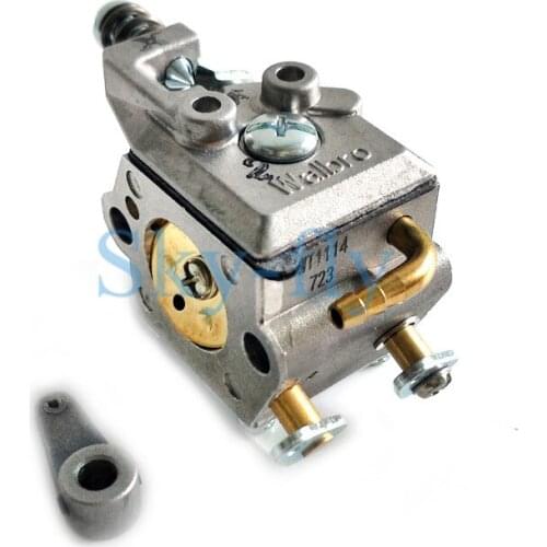 1Pc Walbro DLE20RA Carburetor Carb for DLE20RA Engine RC Model Airplane Engine