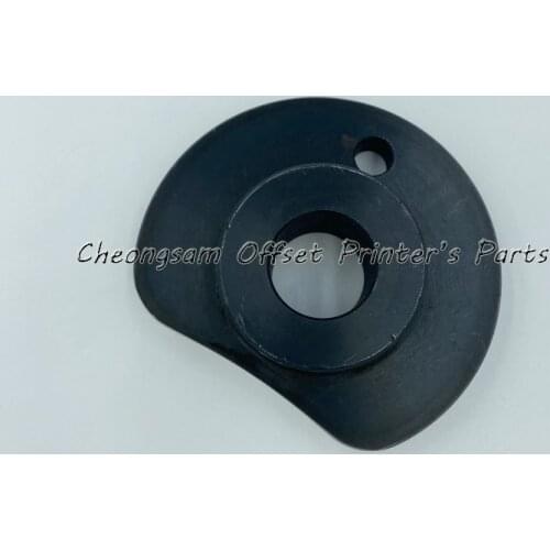 Cam Disc 66.016.217 For CD102 SM102 Feeder Drive Camshaft