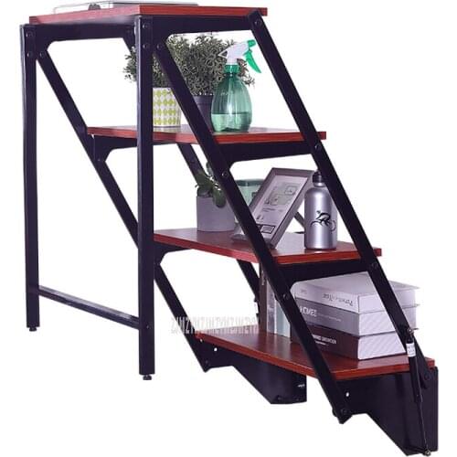 Multifunctional Wall-mounted Table Dining Table Folded As Wall Storage Shelf Balcony Living Room Foldable Desk Wall Shelf