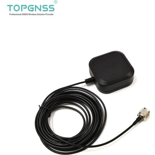 NEW GNSS L1 L2 high precision gnss antenna,RTK GPS antenna, For ZED-F9P ANN-MB-00 antenna GLONASS GALILEO BEIDOU,TNC-K TOPGNSS