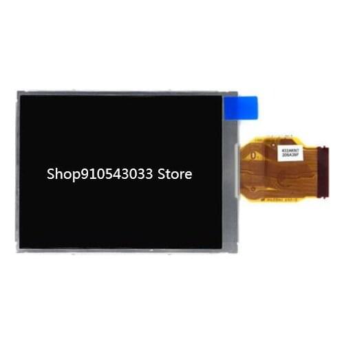 New inner LCD Display Screen With backlight For Ricoh GR ; GR II ; GR III ; GRD IV GR2 GR3 GRD4 Digital Camera