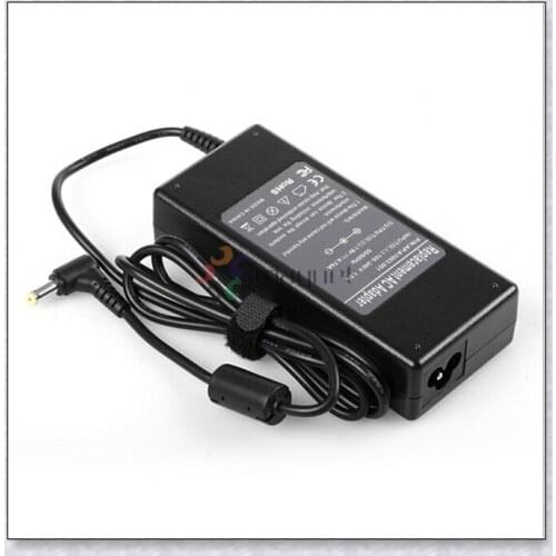Wholesale 19V 4.74A 5.5*1.7 Laptop Adapter AC Charger Battery Power Supply For Acer 4745 4560G 4935G 4736 4350G 4710G