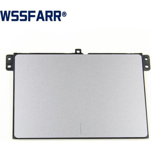 Original for asus K55V K55 K55VD K55VM A55V A55VD A55VM touchpad mouse button board